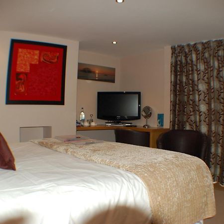 Brightonwave Bed and Breakfast Buitenkant foto