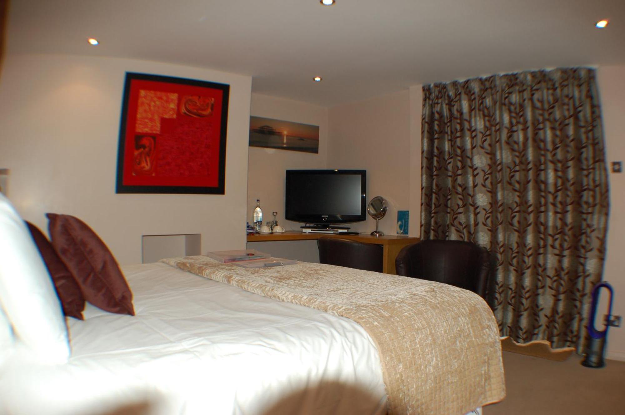 Brightonwave Bed and Breakfast Buitenkant foto