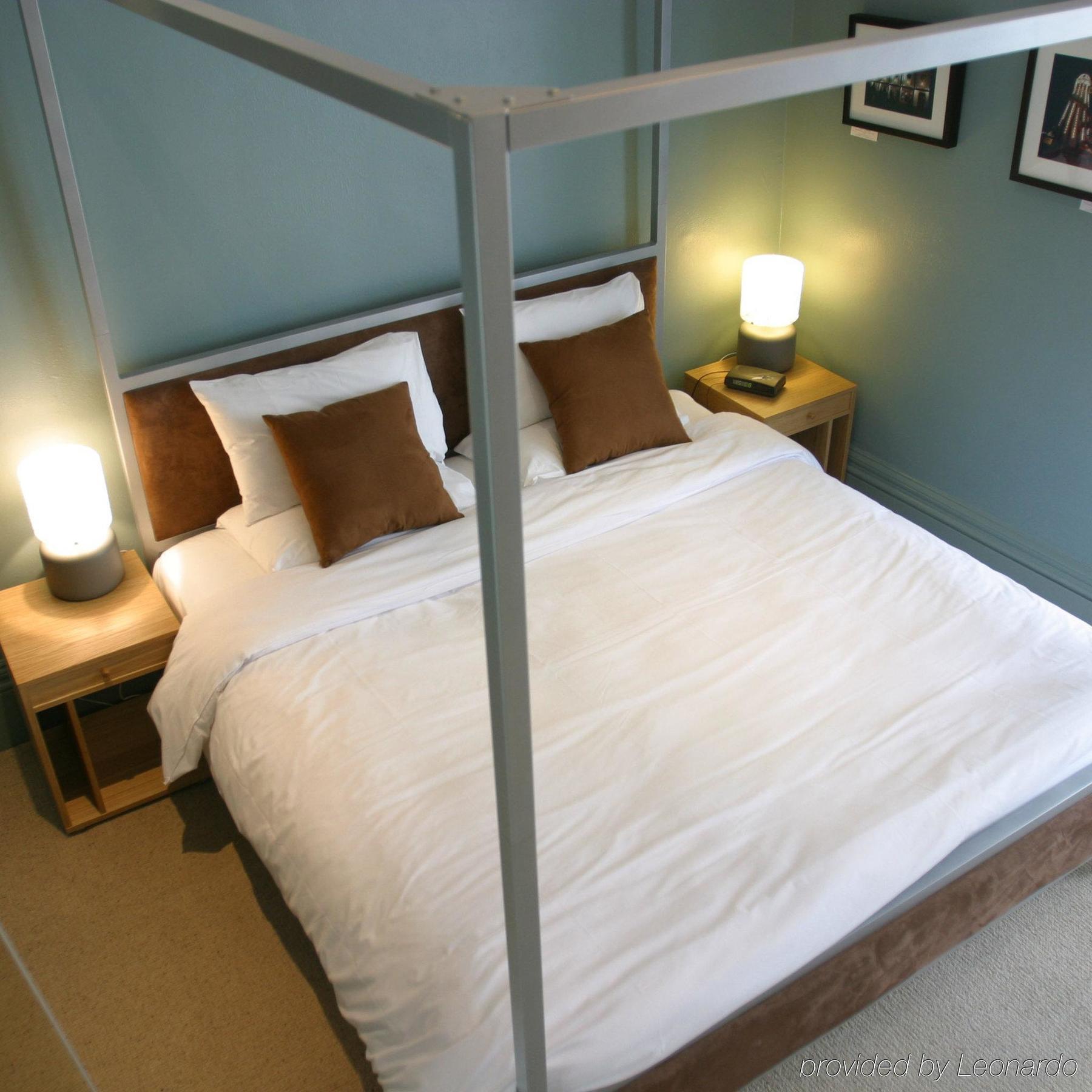 Brightonwave Bed and Breakfast Buitenkant foto