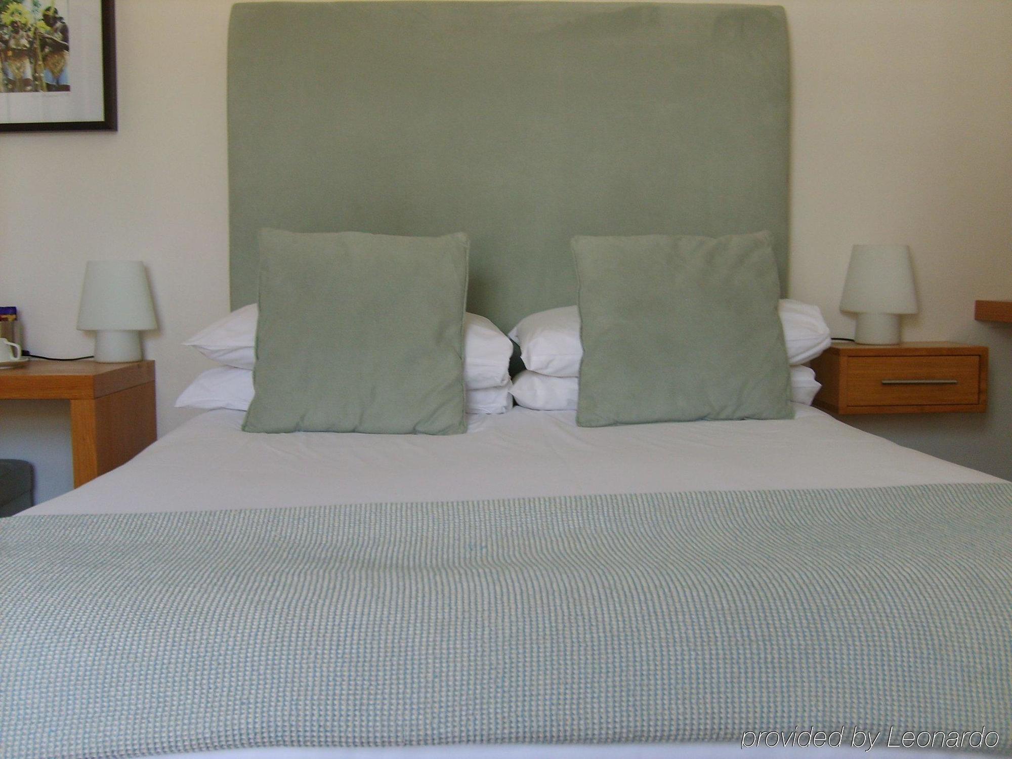 Brightonwave Bed and Breakfast Buitenkant foto