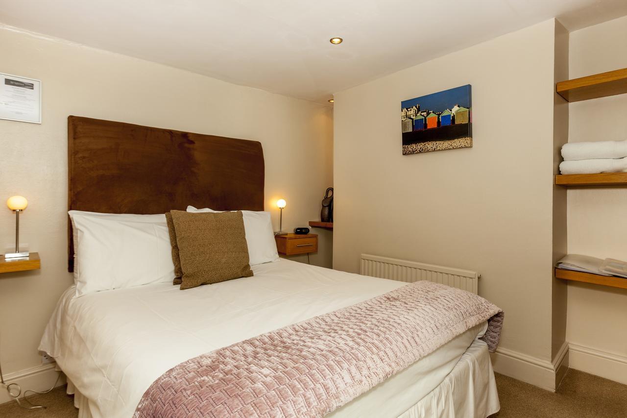 Brightonwave Bed and Breakfast Buitenkant foto