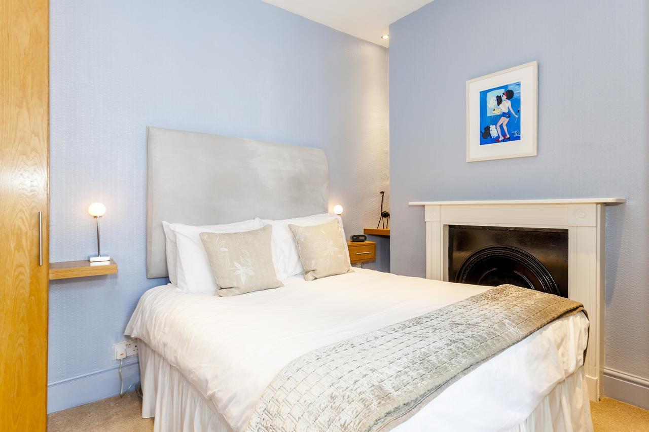 Brightonwave Bed and Breakfast Buitenkant foto