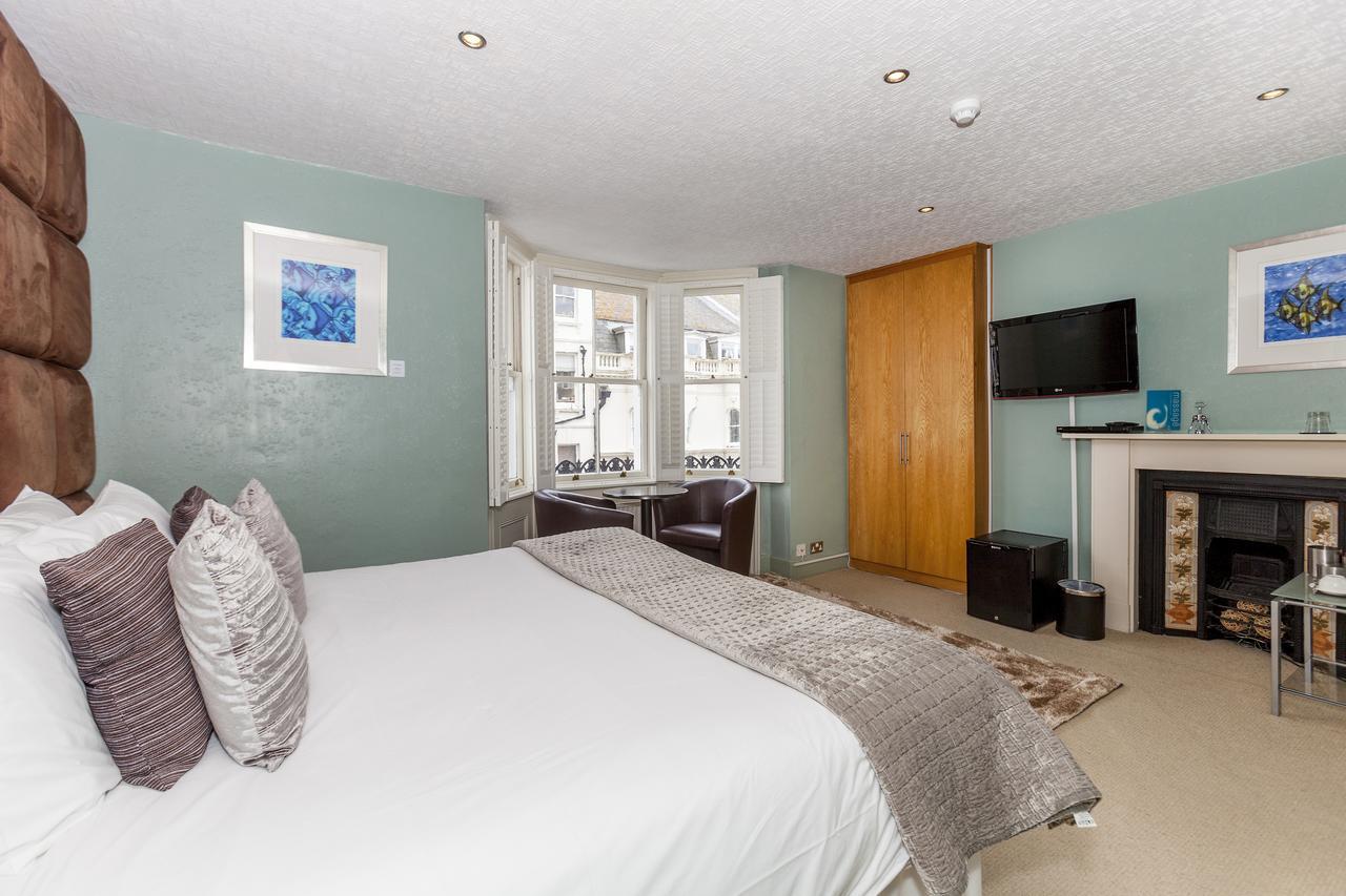 Brightonwave Bed and Breakfast Buitenkant foto