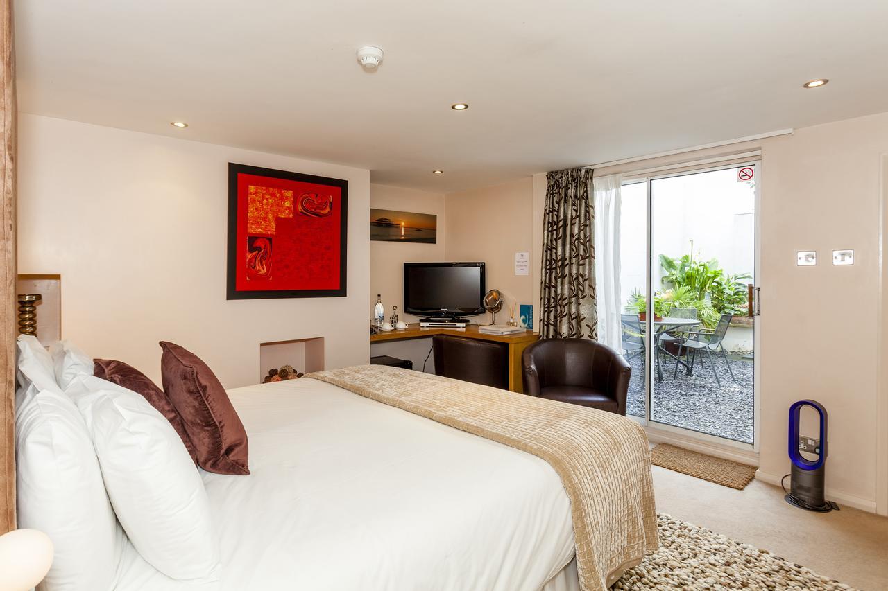 Brightonwave Bed and Breakfast Buitenkant foto