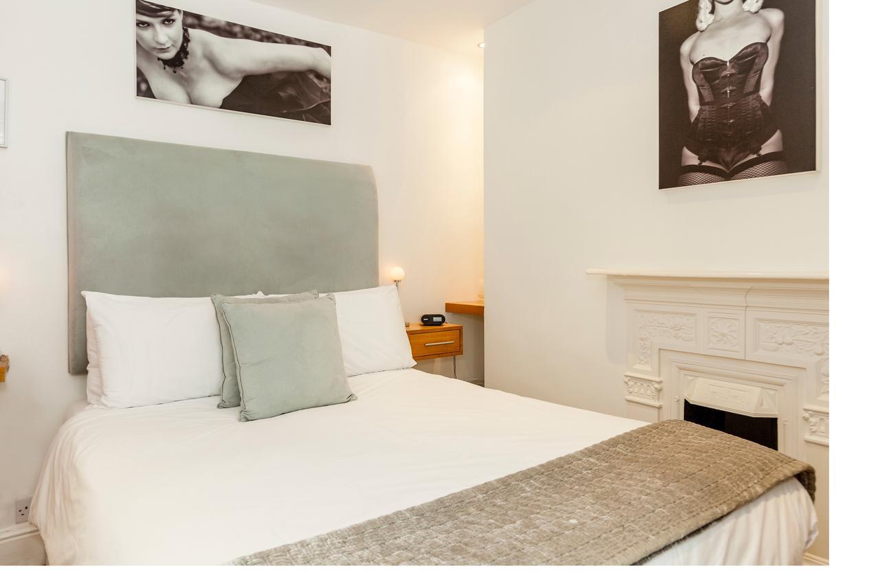 Brightonwave Bed and Breakfast Buitenkant foto