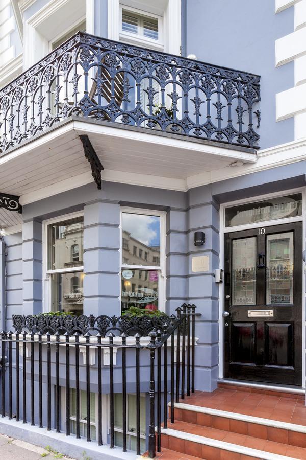 Brightonwave Bed and Breakfast Buitenkant foto