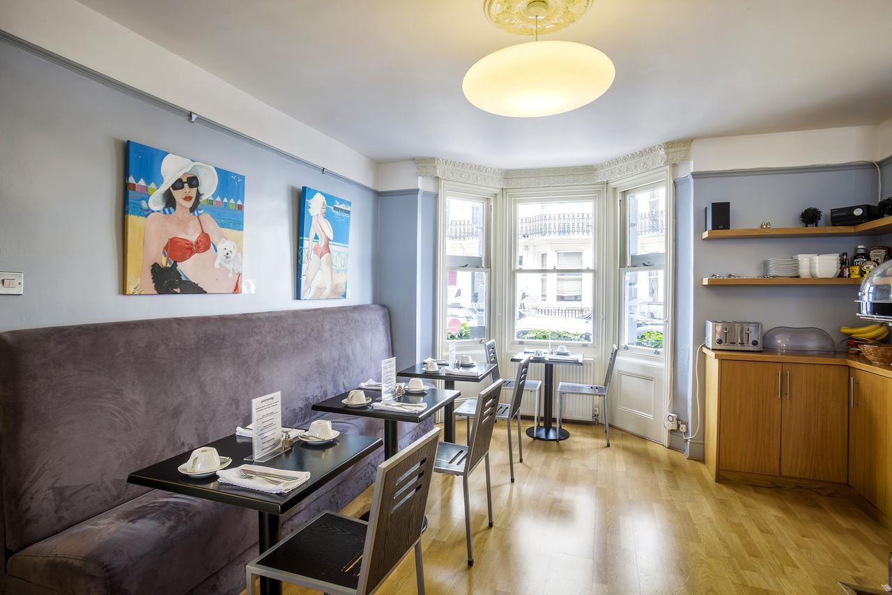 Brightonwave Bed and Breakfast Buitenkant foto