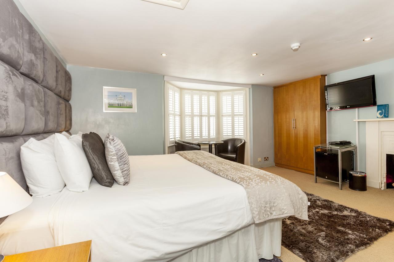 Brightonwave Bed and Breakfast Buitenkant foto