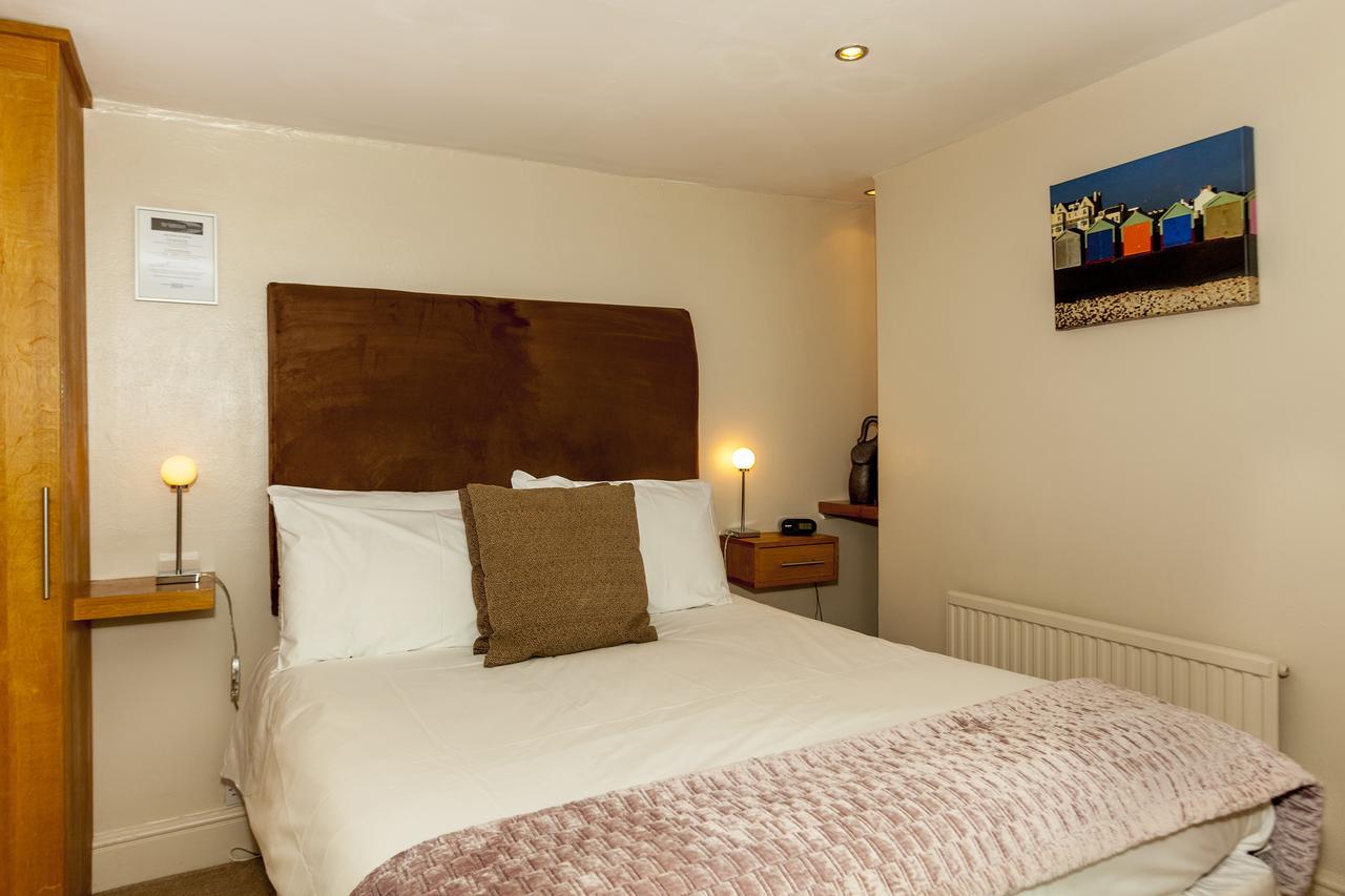 Brightonwave Bed and Breakfast Buitenkant foto