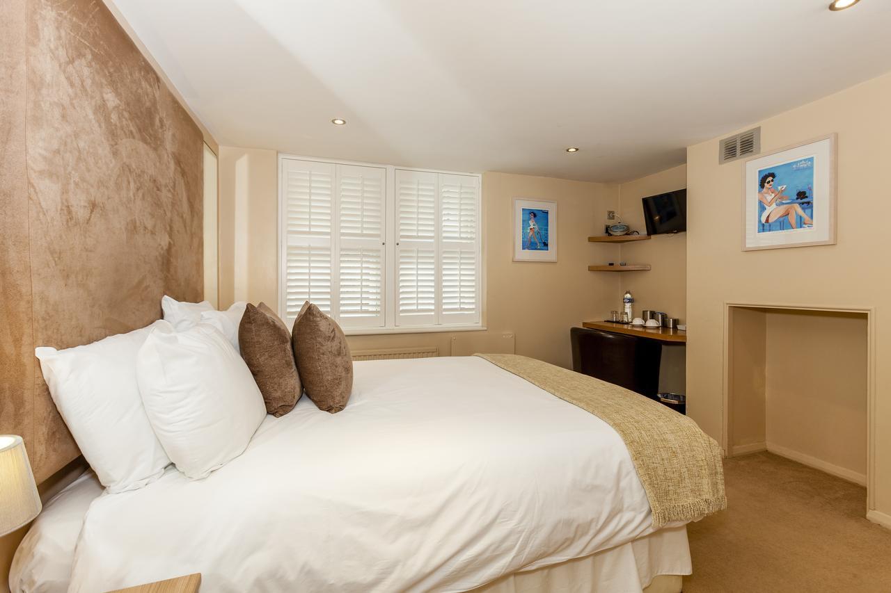 Brightonwave Bed and Breakfast Buitenkant foto