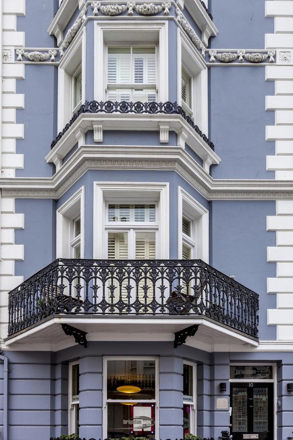 Brightonwave Bed and Breakfast Buitenkant foto