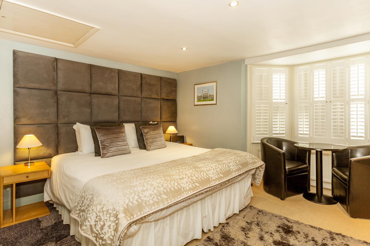 Brightonwave Bed and Breakfast Buitenkant foto
