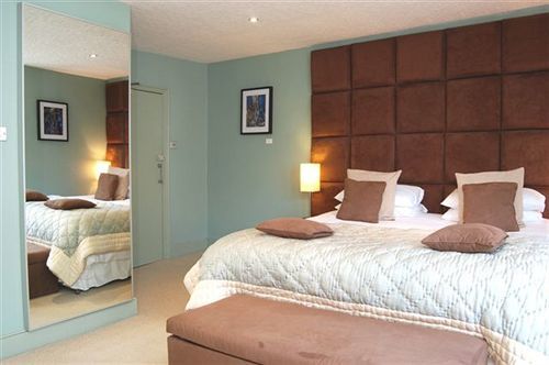 Brightonwave Bed and Breakfast Buitenkant foto