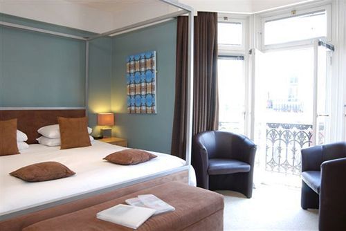 Brightonwave Bed and Breakfast Buitenkant foto