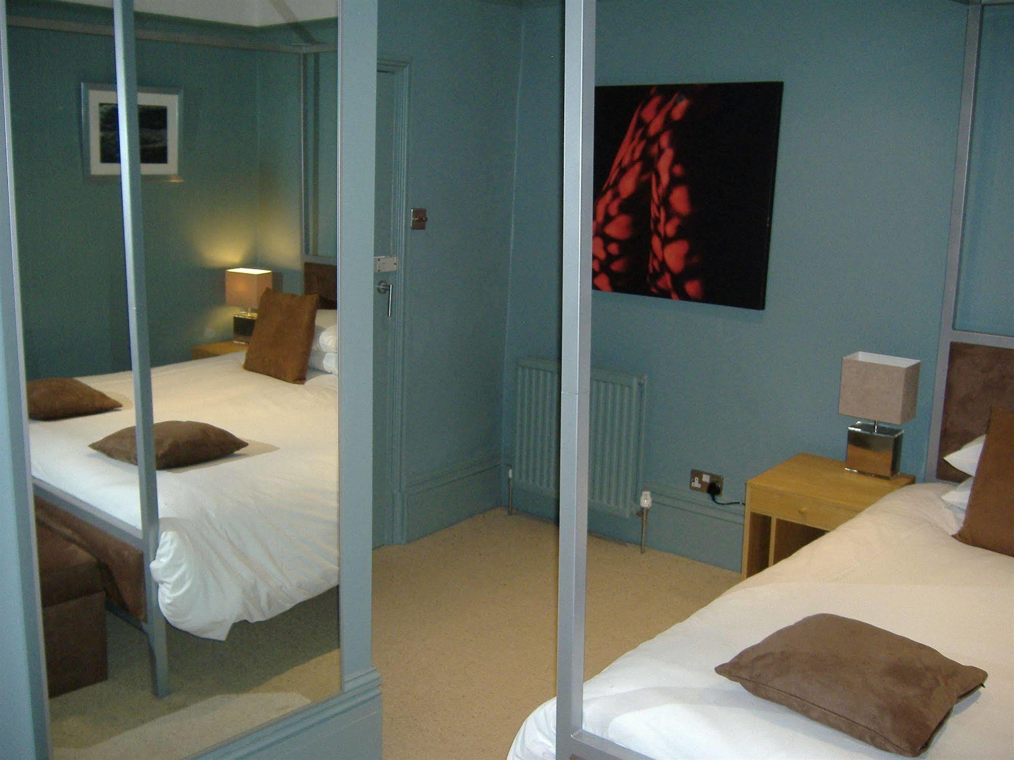 Brightonwave Bed and Breakfast Buitenkant foto