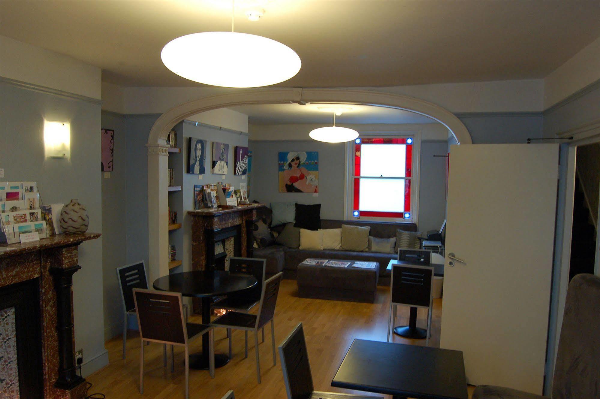 Brightonwave Bed and Breakfast Buitenkant foto